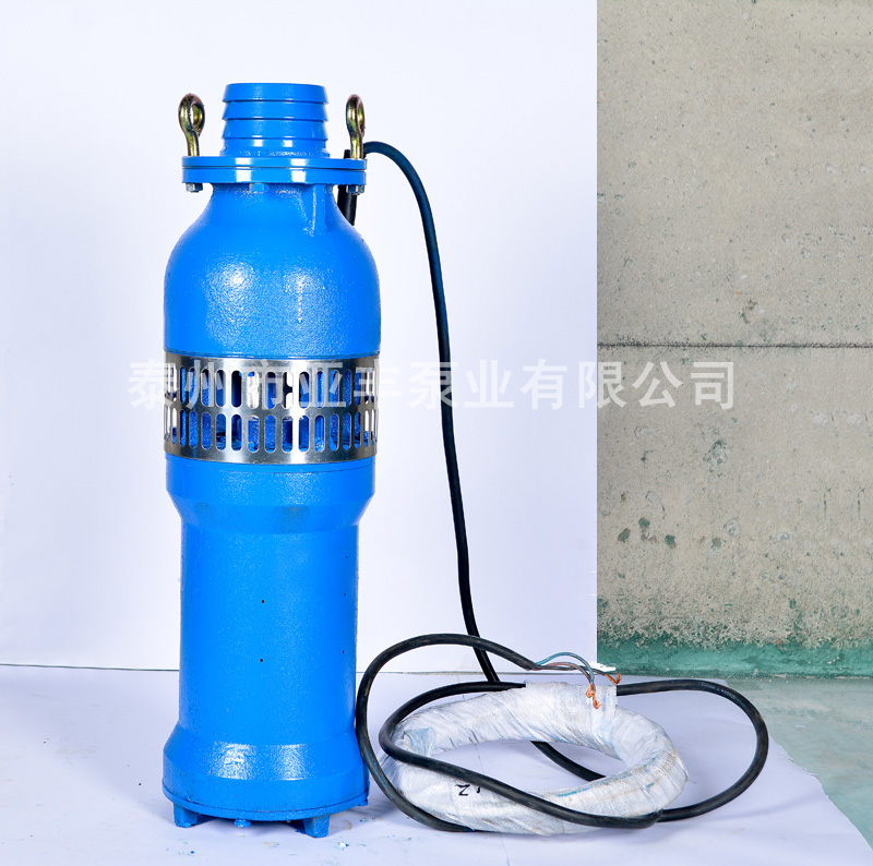 QS100-15-7.5潜水泵